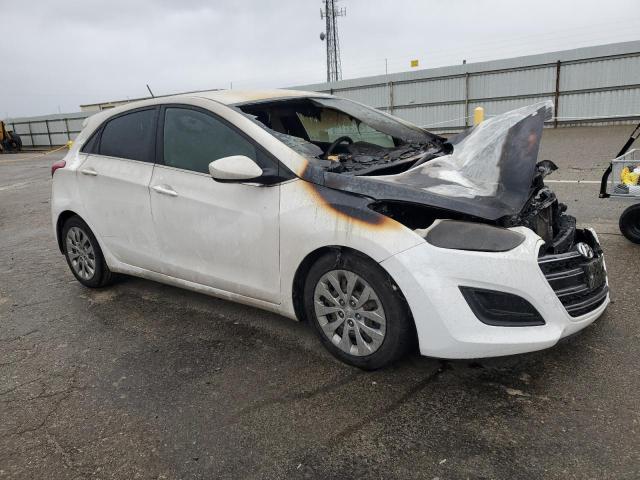 2017 HYUNDAI ELANTRA GT KMHD35LH2HU383334
