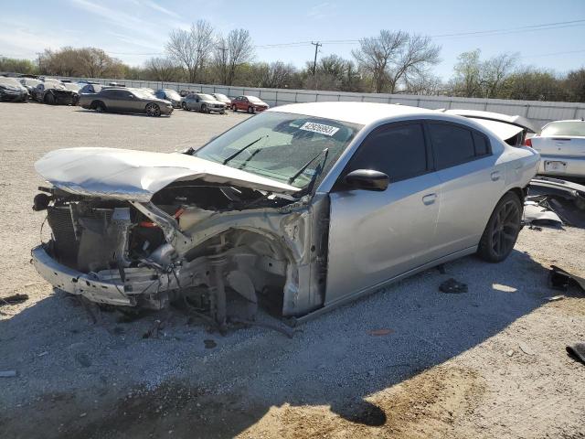2021 DODGE CHARGER SX 2C3CDXBG4MH505954