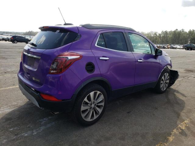 2019 BUICK ENCORE PRE - KL4CJASBXKB709003