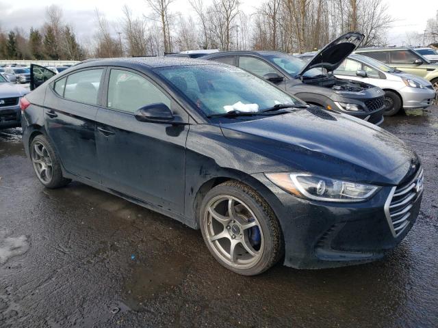 5NPD74LF3HH151238 Hyundai ELANTRA SE