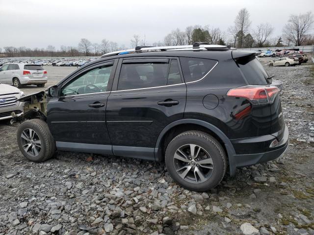 2016 TOYOTA RAV4 XLE 2T3RFREV5GW499320