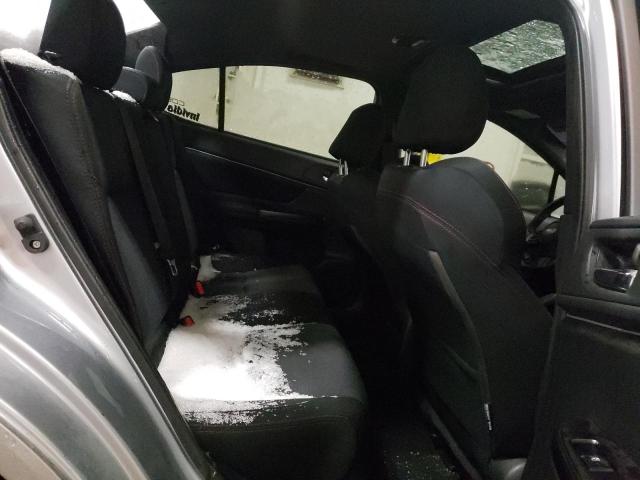 2019 SUBARU WRX PREMIU JF1VA1C66K9826204