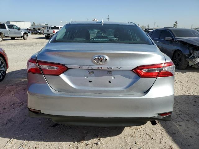 2020 TOYOTA CAMRY L - 4T1A11AK6LU869010