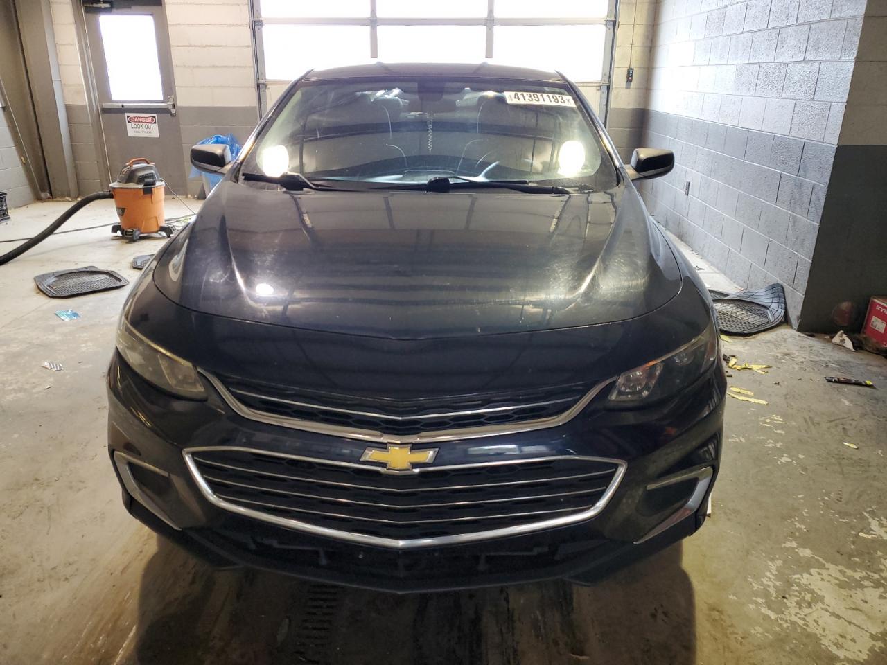 1G1ZB5ST4GF343562 CHEVROLET MALIBU 2016