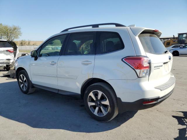 2018 SUBARU FORESTER 2 - JF2SJARC6JH512617