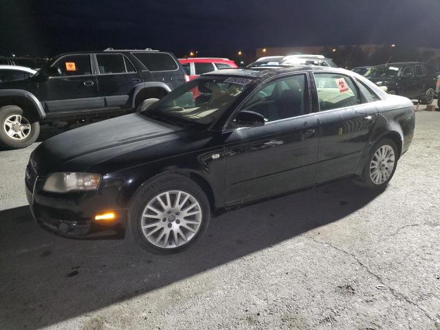 2006 Audi A4 