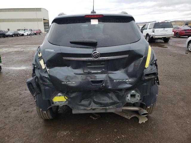 2016 BUICK ENCORE CON - KL4CJBSB8GB689086
