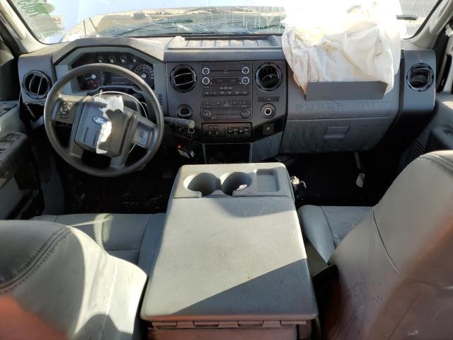 1FT8W3CTXFED31303 Ford F350 Super Duty