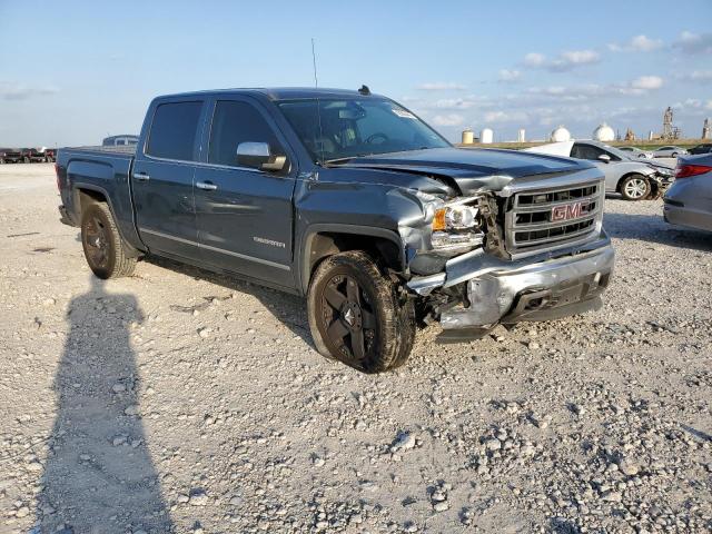3GTU2VEC7EG332662 GMC Sierra K1500 Slt