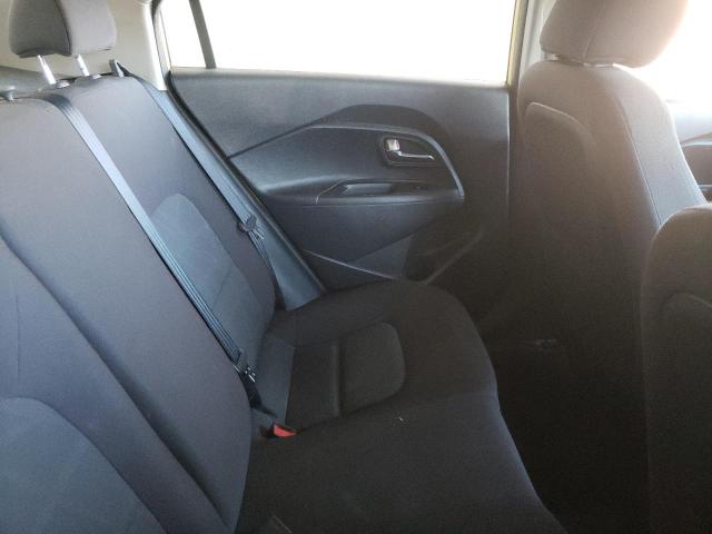 KNADM4A36G6586861 KIA RIO LX