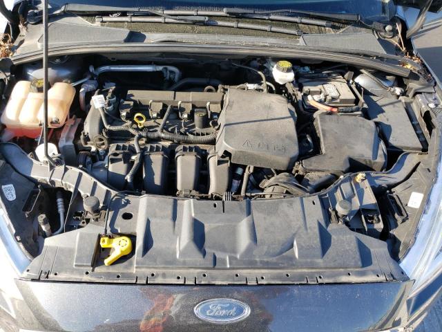 2018 FORD FOCUS TITA - 1FADP3J2XJL314291