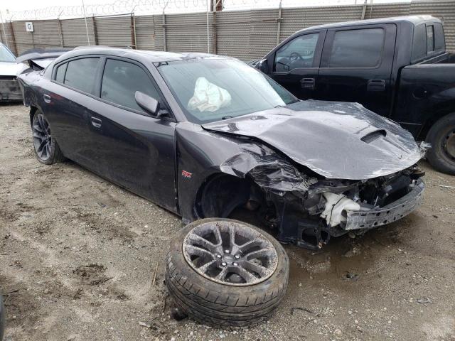 2020 DODGE CHARGER SC - 2C3CDXGJ8LH133201