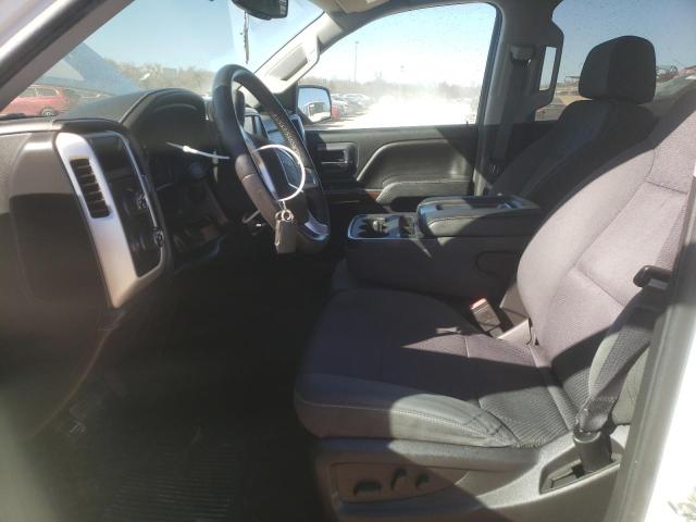 2015 GMC SIERRA K15 3GTU2UECXFG221549