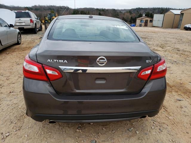 2017 NISSAN ALTIMA 2.5 1N4AL3APXHC186817
