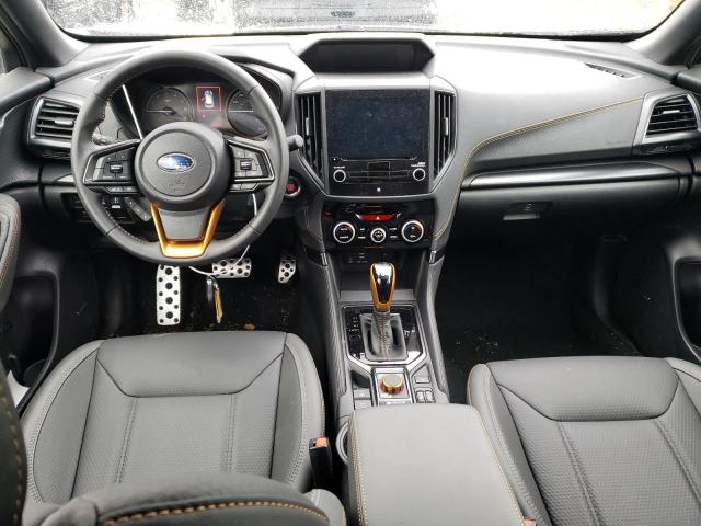 2022 SUBARU FORESTER W JF2SKAMC7NH500552