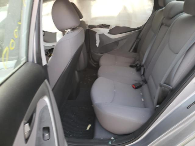 2016 HYUNDAI ELANTRA SE 5NPDH4AE3GH774817