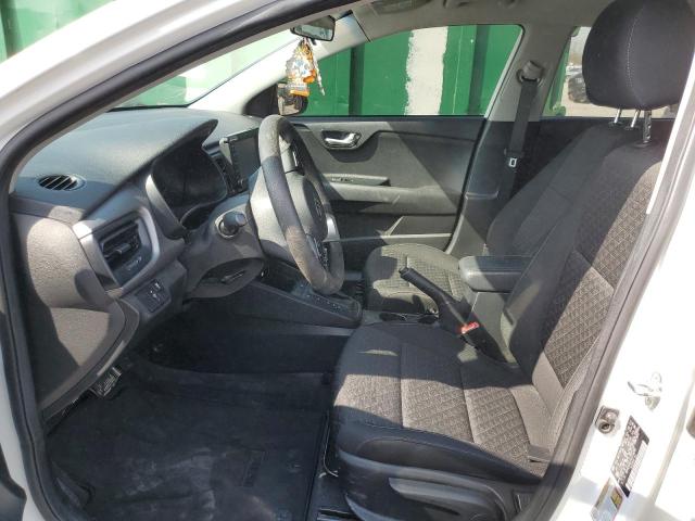 2019 KIA RIO S - 3KPA24AB1KE218268