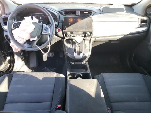 2021 HONDA CR-V SE 7FARW1H71ME014529