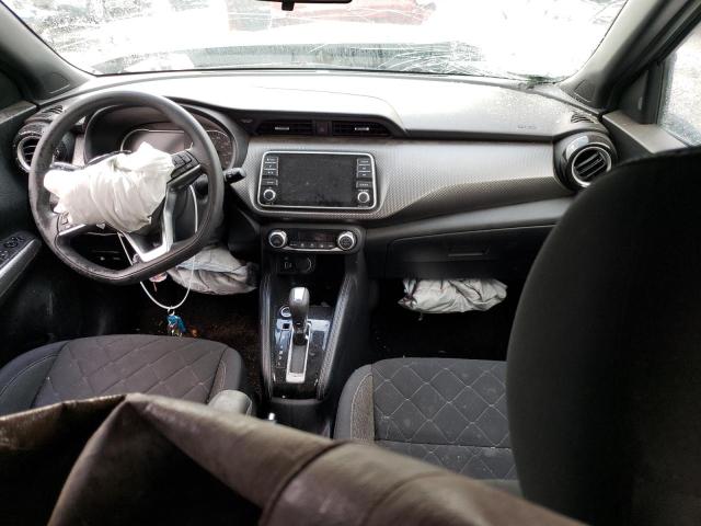 2020 NISSAN KICKS SV 3N1CP5CV6LL483839