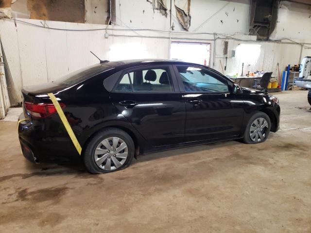 3KPA24AD5LE343986 KIA RIO LX