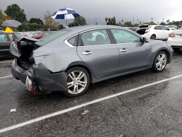 1N4BL3AP2HC213528 Nissan Altima 3.5sl