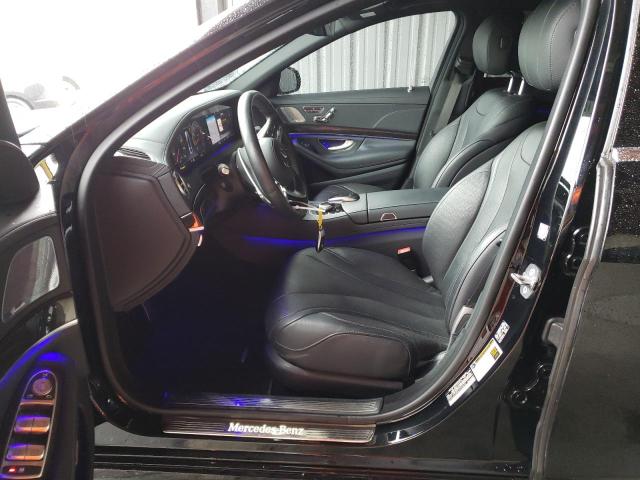 2020 MERCEDES-BENZ S 450 - WDDUG6GB5LA520870