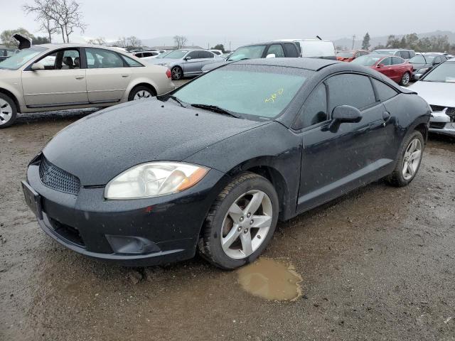 2009 Mitsubishi Eclipse GS