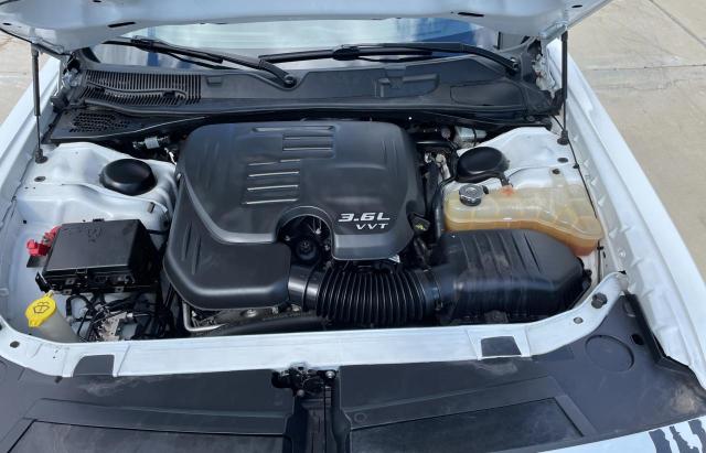 2016 DODGE CHALLENGER 2C3CDZAG1GH232067