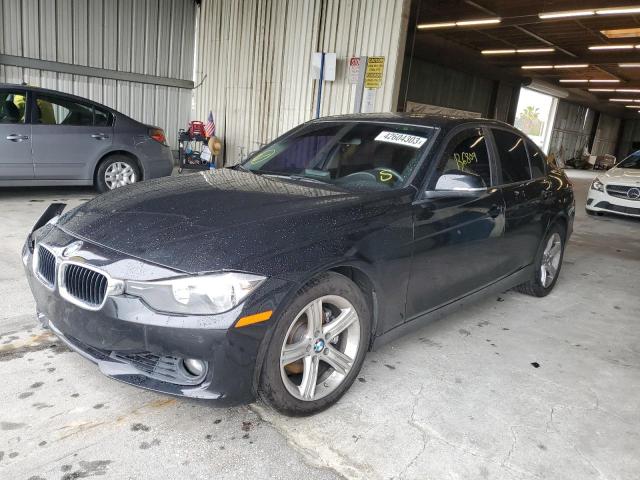 2015 BMW 328 I - WBA3A5G50FNS90581