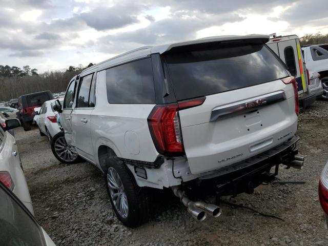 1GKS1JKL5NR188671 GMC YUKON XL DENALI