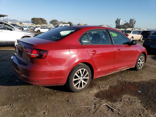 2016 VOLKSWAGEN JETTA SE - 3VWD67AJXGM253816