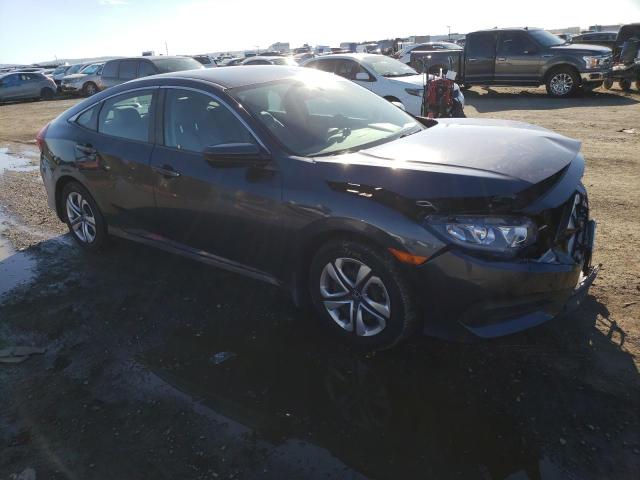2016 HONDA CIVIC LX 19XFC2F56GE227355