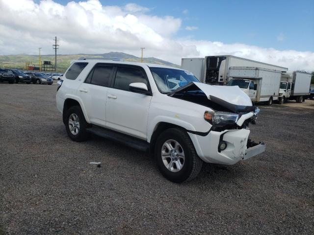 2015 TOYOTA 4RUNNER SR JTEZU5JR5F5103170