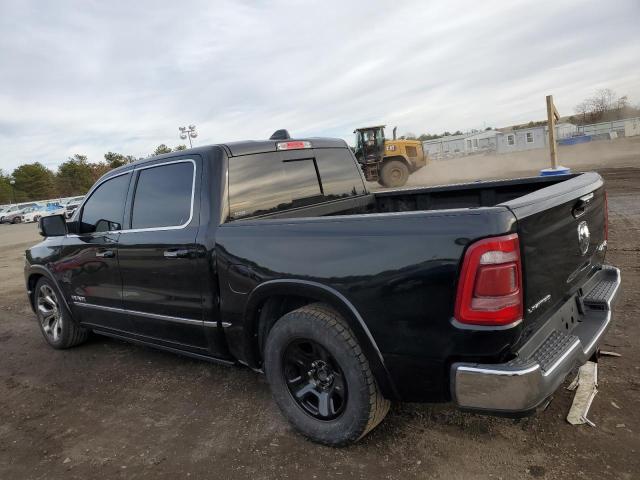 2020 RAM 1500 LIMIT 1C6SRFHT0LN266732