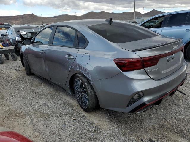 3KPF44ACXPE528497 KIA FORTE GT