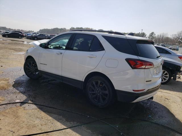 2022 CHEVROLET EQUINOX RS 3GNAXMEV9NS189203