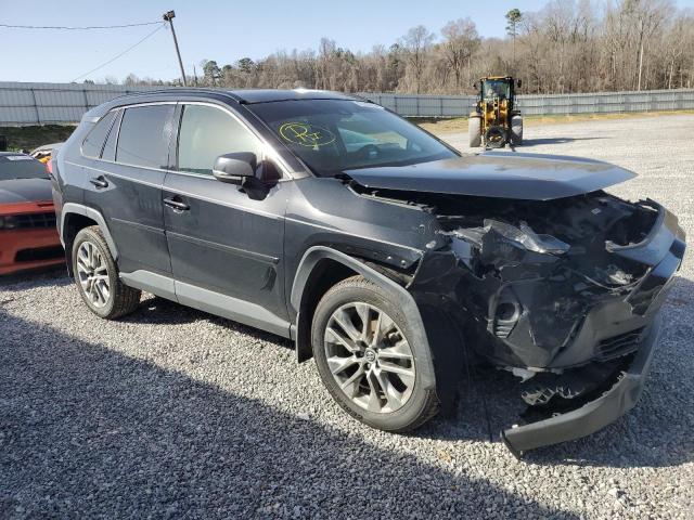 2019 TOYOTA RAV4 XLE P 2T3C1RFV8KW023543