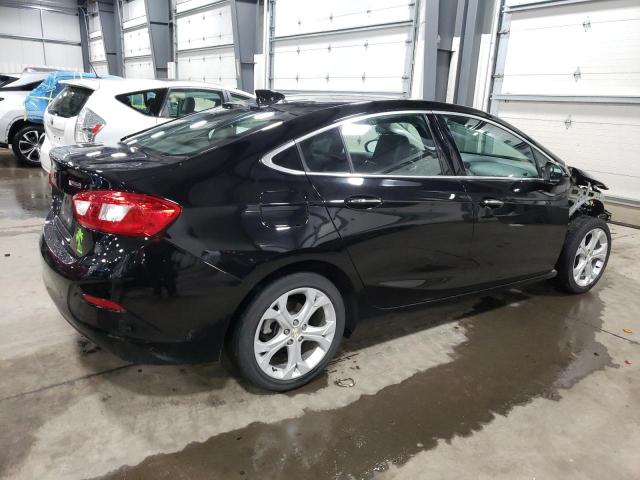 2017 CHEVROLET CRUZE PREM - 1G1BF5SMXH7196982