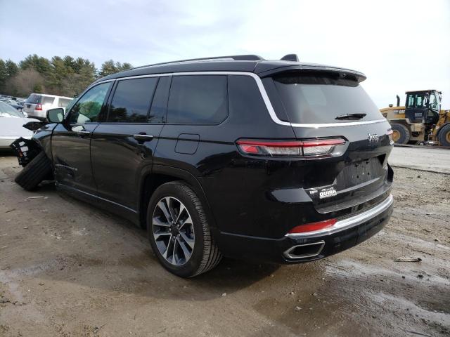 2021 JEEP GRAND CHER 1C4RJKDG0M8147689