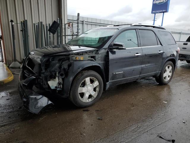 2008 GMC Acadia SLT2