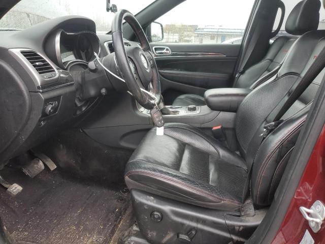 1C4RJFLT4HC926179 Jeep Grand Cherokee Trailhawk