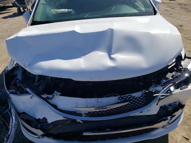 2019 CHRYSLER PACIFICA T 2C4RC1BG4KR566928
