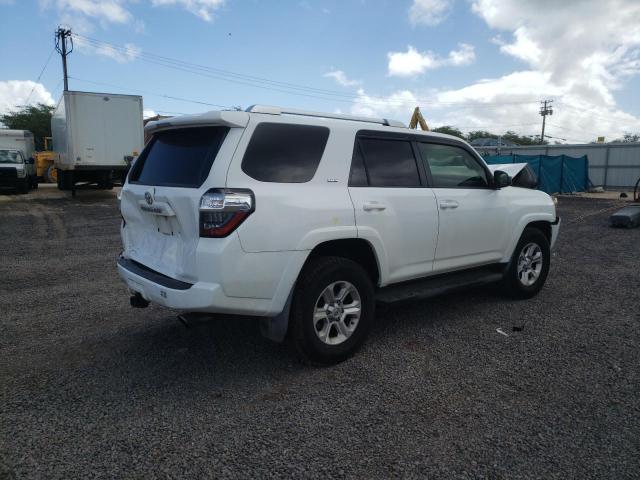 2015 TOYOTA 4RUNNER SR JTEZU5JR5F5103170