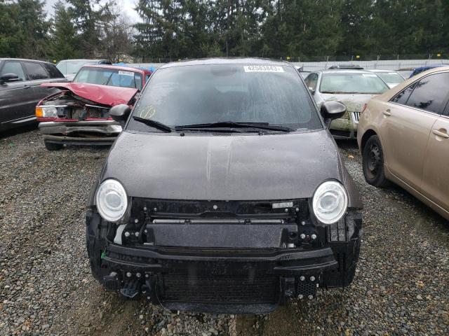 2015 FIAT 500 ELECTR - 3C3CFFGEXFT726027