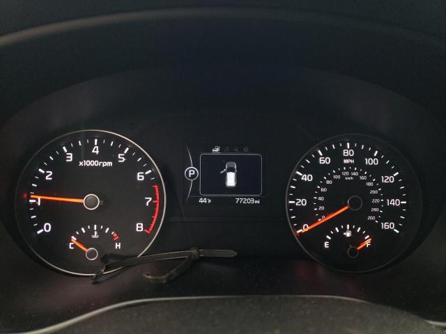 KNDPMCAC5H7266999 KIA Sportage Lx