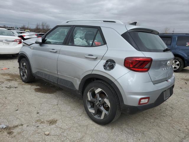 2021 HYUNDAI VENUE SEL KMHRC8A34MU102000