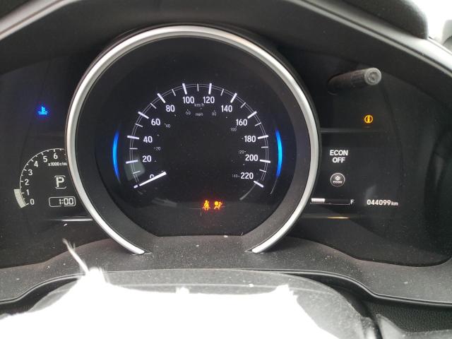 2019 HONDA FIT SPORT - 3HGGK5H79KM104169