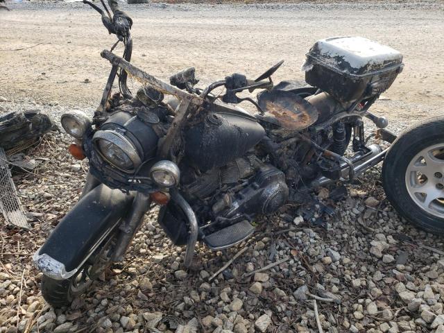 2021 HARLEY-DAVIDSON FLHP - 1HD1FHP11MB666504