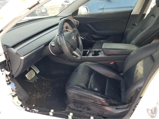 2018 TESLA MODEL 3 - 5YJ3E1EB8JF108657