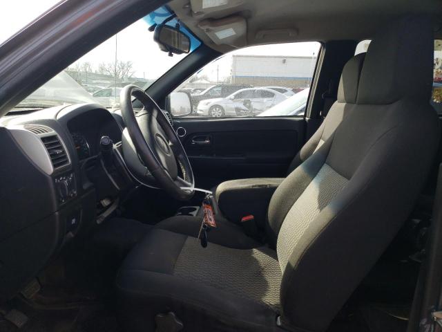 1GTDT13E288137573 GMC Canyon
